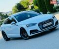 Білий Ауді A5, об'ємом двигуна 1.98 л та пробігом 122 тис. км за 25700 $, фото 1 на Automoto.ua