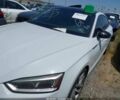 Білий Ауді A5, об'ємом двигуна 2 л та пробігом 56 тис. км за 6500 $, фото 1 на Automoto.ua