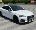 Белый Ауди А5, объемом двигателя 1.98 л и пробегом 95 тыс. км за 24500 $, фото 4 на Automoto.ua