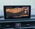 Белый Ауди А5, объемом двигателя 2 л и пробегом 50 тыс. км за 22900 $, фото 96 на Automoto.ua
