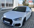 Білий Ауді A5, об'ємом двигуна 1.98 л та пробігом 122 тис. км за 23900 $, фото 7 на Automoto.ua