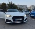 Білий Ауді A5, об'ємом двигуна 1.98 л та пробігом 146 тис. км за 26000 $, фото 1 на Automoto.ua