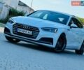 Білий Ауді A5, об'ємом двигуна 1.98 л та пробігом 122 тис. км за 24700 $, фото 9 на Automoto.ua