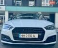 Белый Ауди А5, объемом двигателя 1.98 л и пробегом 81 тыс. км за 23800 $, фото 2 на Automoto.ua