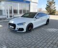 Білий Ауді A5, об'ємом двигуна 1.98 л та пробігом 122 тис. км за 22200 $, фото 14 на Automoto.ua