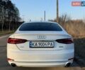 Білий Ауді A5, об'ємом двигуна 1.98 л та пробігом 129 тис. км за 24100 $, фото 3 на Automoto.ua