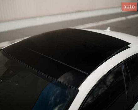 Белый Ауди А5, объемом двигателя 1.98 л и пробегом 114 тыс. км за 27000 $, фото 18 на Automoto.ua