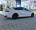 Білий Ауді A5, об'ємом двигуна 1.98 л та пробігом 122 тис. км за 23900 $, фото 25 на Automoto.ua