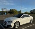 Белый Ауди А5, объемом двигателя 1.98 л и пробегом 85 тыс. км за 20999 $, фото 2 на Automoto.ua