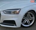 Белый Ауди А5, объемом двигателя 1.98 л и пробегом 58 тыс. км за 26500 $, фото 4 на Automoto.ua
