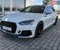 Белый Ауди А5, объемом двигателя 1.98 л и пробегом 122 тыс. км за 24200 $, фото 8 на Automoto.ua