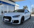 Білий Ауді A5, об'ємом двигуна 1.98 л та пробігом 122 тис. км за 22200 $, фото 6 на Automoto.ua