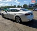 Белый Ауди А5, объемом двигателя 2 л и пробегом 94 тыс. км за 7300 $, фото 3 на Automoto.ua