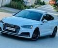 Білий Ауді A5, об'ємом двигуна 1.98 л та пробігом 122 тис. км за 25700 $, фото 10 на Automoto.ua
