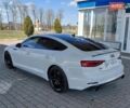 Белый Ауди А5, объемом двигателя 1.98 л и пробегом 122 тыс. км за 24200 $, фото 19 на Automoto.ua