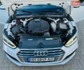 Білий Ауді A5, об'ємом двигуна 1.98 л та пробігом 122 тис. км за 25700 $, фото 112 на Automoto.ua