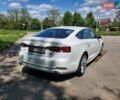 Білий Ауді A5, об'ємом двигуна 2 л та пробігом 43 тис. км за 26500 $, фото 12 на Automoto.ua