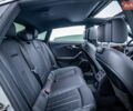 Білий Ауді A5, об'ємом двигуна 1.98 л та пробігом 136 тис. км за 26000 $, фото 18 на Automoto.ua