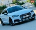 Білий Ауді A5, об'ємом двигуна 1.98 л та пробігом 122 тис. км за 25700 $, фото 78 на Automoto.ua