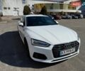 Белый Ауди А5, объемом двигателя 2.97 л и пробегом 151 тыс. км за 28500 $, фото 3 на Automoto.ua