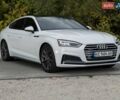 Білий Ауді A5, об'ємом двигуна 1.98 л та пробігом 53 тис. км за 27000 $, фото 8 на Automoto.ua