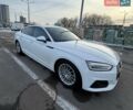 Белый Ауди А5, объемом двигателя 2.97 л и пробегом 147 тыс. км за 30900 $, фото 19 на Automoto.ua