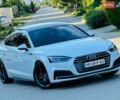 Білий Ауді A5, об'ємом двигуна 1.98 л та пробігом 122 тис. км за 25700 $, фото 2 на Automoto.ua