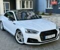 Белый Ауди А5, объемом двигателя 1.98 л и пробегом 135 тыс. км за 23800 $, фото 35 на Automoto.ua
