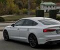 Білий Ауді A5, об'ємом двигуна 1.98 л та пробігом 53 тис. км за 27000 $, фото 12 на Automoto.ua