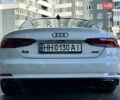 Белый Ауди А5, объемом двигателя 1.98 л и пробегом 135 тыс. км за 23800 $, фото 28 на Automoto.ua