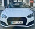 Белый Ауди А5, объемом двигателя 1.98 л и пробегом 81 тыс. км за 23800 $, фото 3 на Automoto.ua