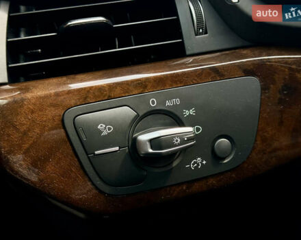 Белый Ауди А5, объемом двигателя 1.98 л и пробегом 172 тыс. км за 24699 $, фото 42 на Automoto.ua