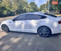 Білий Ауді A5, об'ємом двигуна 1.98 л та пробігом 145 тис. км за 27000 $, фото 5 на Automoto.ua