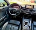 Белый Ауди А5, объемом двигателя 1.98 л и пробегом 135 тыс. км за 23800 $, фото 83 на Automoto.ua