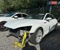 Белый Ауди А5, объемом двигателя 2 л и пробегом 124 тыс. км за 19300 $, фото 2 на Automoto.ua