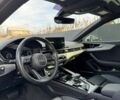 Белый Ауди А5, объемом двигателя 1.98 л и пробегом 94 тыс. км за 29900 $, фото 7 на Automoto.ua