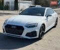 Білий Ауді A5, об'ємом двигуна 1.98 л та пробігом 92 тис. км за 28500 $, фото 1 на Automoto.ua