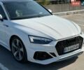 Белый Ауди А5, объемом двигателя 1.98 л и пробегом 110 тыс. км за 24000 $, фото 9 на Automoto.ua