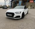 Белый Ауди А5, объемом двигателя 2 л и пробегом 104 тыс. км за 24999 $, фото 1 на Automoto.ua