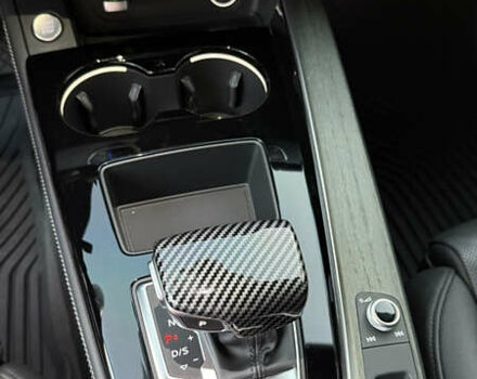 Белый Ауди А5, объемом двигателя 1.98 л и пробегом 70 тыс. км за 30000 $, фото 22 на Automoto.ua