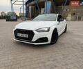 Белый Ауди А5, объемом двигателя 2 л и пробегом 104 тыс. км за 24999 $, фото 1 на Automoto.ua