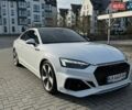 Белый Ауди А5, объемом двигателя 1.98 л и пробегом 106 тыс. км за 26000 $, фото 1 на Automoto.ua