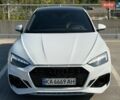 Белый Ауди А5, объемом двигателя 1.98 л и пробегом 110 тыс. км за 24000 $, фото 4 на Automoto.ua