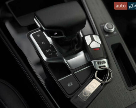 Белый Ауди А5, объемом двигателя 1.98 л и пробегом 70 тыс. км за 30000 $, фото 33 на Automoto.ua