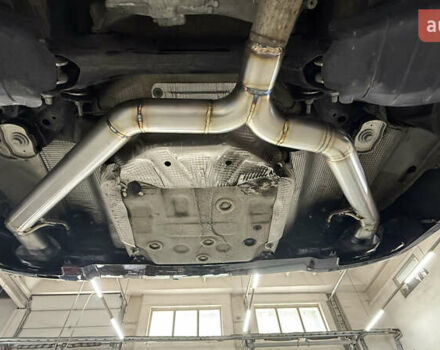 Белый Ауди А5, объемом двигателя 1.98 л и пробегом 70 тыс. км за 30000 $, фото 32 на Automoto.ua