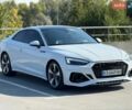 Белый Ауди А5, объемом двигателя 1.98 л и пробегом 110 тыс. км за 24000 $, фото 7 на Automoto.ua