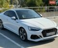 Белый Ауди А5, объемом двигателя 1.98 л и пробегом 110 тыс. км за 24000 $, фото 8 на Automoto.ua