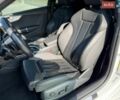 Белый Ауди А5, объемом двигателя 1.98 л и пробегом 110 тыс. км за 24000 $, фото 24 на Automoto.ua