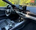 Белый Ауди А5, объемом двигателя 1.98 л и пробегом 82 тыс. км за 24800 $, фото 37 на Automoto.ua