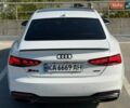 Белый Ауди А5, объемом двигателя 1.98 л и пробегом 110 тыс. км за 24000 $, фото 15 на Automoto.ua